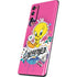 Looney Tunes Tweety Bird Dreamer Galaxy S20 Fan Edition Skin