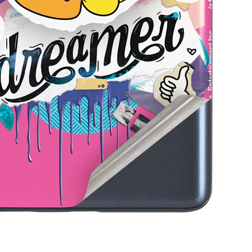 Looney Tunes Tweety Bird Dreamer Galaxy S20 Fan Edition Skin