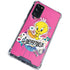 Looney Tunes Tweety Bird Dreamer Galaxy S20 FE Clear Case