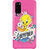 Looney Tunes Tweety Bird Dreamer Galaxy S20 Lite Case