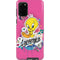 Looney Tunes Tweety Bird Dreamer Galaxy S20 Plus Pro Case