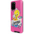 Looney Tunes Tweety Bird Dreamer Galaxy S20 Plus Pro Case