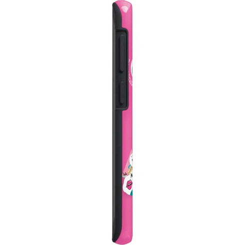 Looney Tunes Tweety Bird Dreamer Galaxy S20 Plus Pro Case