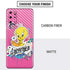 Looney Tunes Tweety Bird Dreamer Galaxy S20 Plus Skin