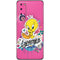 Looney Tunes Tweety Bird Dreamer Galaxy S20 Skin