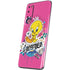 Looney Tunes Tweety Bird Dreamer Galaxy S20 Skin