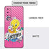 Looney Tunes Tweety Bird Dreamer Galaxy S20 Skin