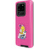 Looney Tunes Tweety Bird Dreamer Galaxy S20 Ultra 5G Pro Case
