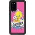 Looney Tunes Tweety Bird Dreamer Galaxy S20 Waterproof Case