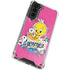 Looney Tunes Tweety Bird Dreamer Galaxy S21 5G Clear Case