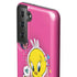 Looney Tunes Tweety Bird Dreamer Galaxy S21 FE Pro Case