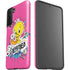 Looney Tunes Tweety Bird Dreamer Galaxy S21 Plus 5G Pro Case