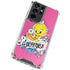 Looney Tunes Tweety Bird Dreamer Galaxy S21 Ultra 5G Clear Case