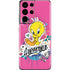 Looney Tunes Tweety Bird Dreamer Galaxy S21 Ultra 5G Skin