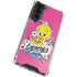 Looney Tunes Tweety Bird Dreamer Galaxy S22 Plus Clear Case