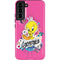 Looney Tunes Tweety Bird Dreamer Galaxy S22 Plus Pro Case