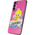 Looney Tunes Tweety Bird Dreamer Galaxy S22 Plus Skin