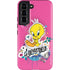 Looney Tunes Tweety Bird Dreamer Galaxy S22 Pro Case