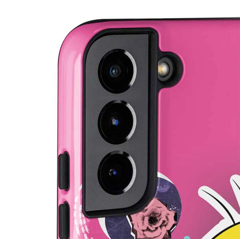 Looney Tunes Tweety Bird Dreamer Galaxy S22 Pro Case