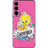 Looney Tunes Tweety Bird Dreamer Galaxy S22 Skin