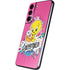 Looney Tunes Tweety Bird Dreamer Galaxy S22 Skin