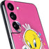 Looney Tunes Tweety Bird Dreamer Galaxy S22 Skin