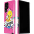 Looney Tunes Tweety Bird Dreamer Galaxy S22 Ultra Pro Case