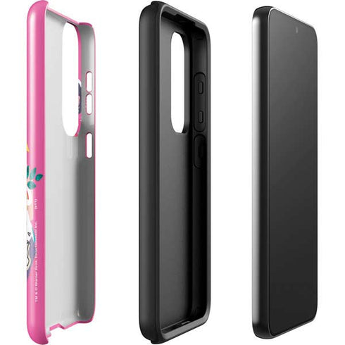 Looney Tunes Tweety Bird Dreamer Galaxy S23 Plus Pro Case