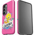 Looney Tunes Tweety Bird Dreamer Galaxy S23 Plus Pro Case