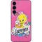 Looney Tunes Tweety Bird Dreamer Galaxy S23 Plus Skin