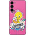 Looney Tunes Tweety Bird Dreamer Galaxy S23 Plus Skin