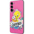 Looney Tunes Tweety Bird Dreamer Galaxy S23 Plus Skin