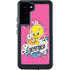 Looney Tunes Tweety Bird Dreamer Galaxy S23 Plus Waterproof Case