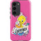 Looney Tunes Tweety Bird Dreamer Galaxy S23 Pro Case