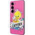 Looney Tunes Tweety Bird Dreamer Galaxy S23 Skin