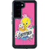 Looney Tunes Tweety Bird Dreamer Galaxy S23 Waterproof Case