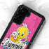 Looney Tunes Tweety Bird Dreamer Galaxy S23 Waterproof Case