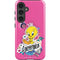 Looney Tunes Tweety Bird Dreamer Galaxy S24 Plus Impact Case