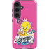 Looney Tunes Tweety Bird Dreamer Galaxy S24 Plus Impact Case