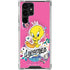 Looney Tunes Tweety Bird Dreamer Galaxy S24 Ultra Clear Case