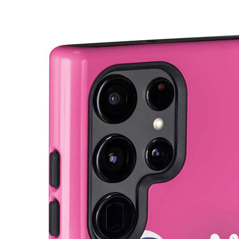 Looney Tunes Tweety Bird Dreamer Galaxy S24 Ultra Impact Case