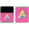 Looney Tunes Tweety Bird Dreamer Galaxy Z Flip3 5G Skin