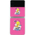 Looney Tunes Tweety Bird Dreamer Galaxy Z Flip3 5G Skin