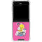 Looney Tunes Tweety Bird Dreamer Galaxy Z Flip5 5G Clear Case