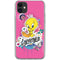 Looney Tunes Tweety Bird Dreamer iPhone 11 Clear Case