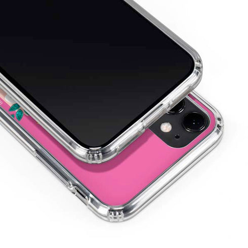 Looney Tunes Tweety Bird Dreamer iPhone 11 Clear Case