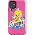 Looney Tunes Tweety Bird Dreamer iPhone 11 Impact Case