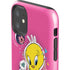 Looney Tunes Tweety Bird Dreamer iPhone 11 Impact Case