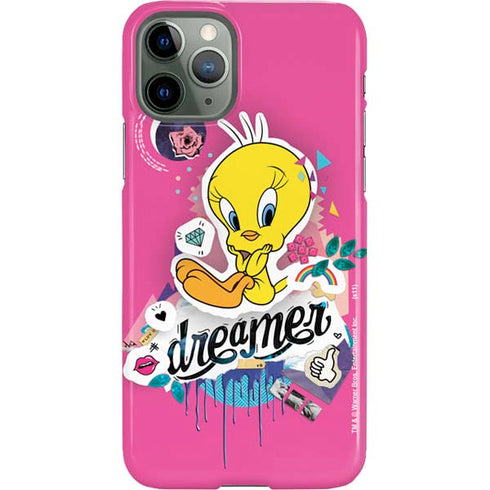 Looney Tunes Tweety Bird Dreamer iPhone 11 Pro Lite Case