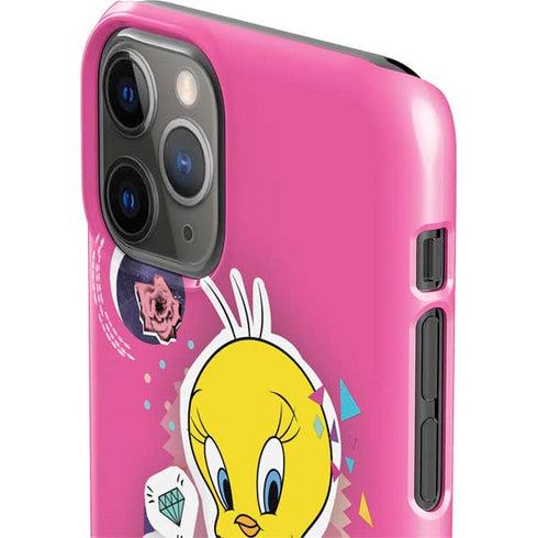 Looney Tunes Tweety Bird Dreamer iPhone 11 Pro Lite Case